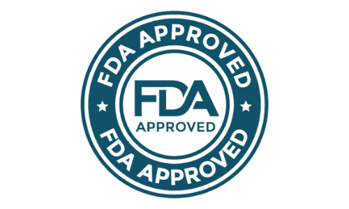 Hepato Burn FDA Approved